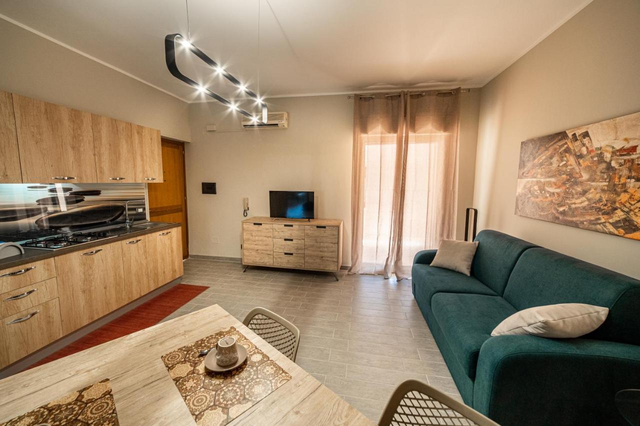 Ferienwohnung Mondello - Addaura - Le Dimore Dello Zodiaco - Dimora Della Vergine Palermo Exterior foto